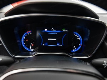 Toyota Corolla XII Sedan 1.5 VVT-i 125KM 2022 TOYOTA Corolla 1.5 Comfort Sedan 125KM 2022, zdjęcie 12