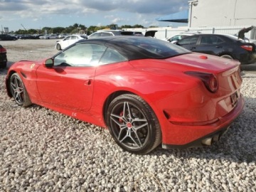 Ferrari California 2015 Ferrari California T 2015 3.9l 3.9 Benzyna 553KM, zdjęcie 1