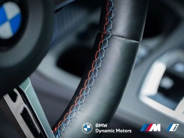 BMW Seria 1 F70 Hatchback M 2.0 M135 300KM 2024 BMW Seria 1 M135 xDrive 300 KM - Kamera 360 - HeadUp - Dach Panoramiczny, zdjęcie 29