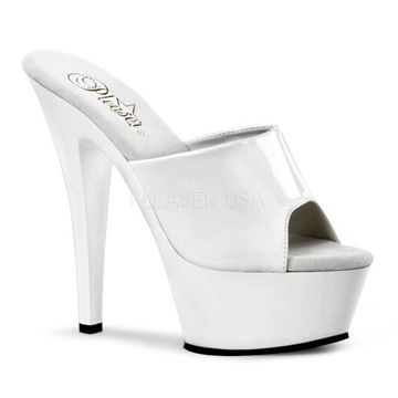Buty KISS-201 rozmiar:41 Buty Pleaser