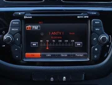 Kia Ceed II Kombi Facelifting 1.6 GDI 135KM 2015 Kia Ceed 1.6 GDI, Salon Polska, Serwis ASO, Navi, zdjęcie 11