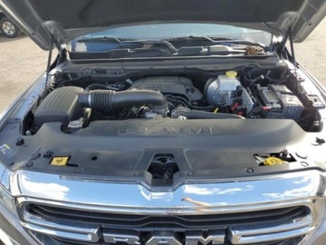  RAM 1500 2020r., Big Horn Lone Star, od ubezpieczalni 5.7 Benzyna 395KM, zdjęcie 10