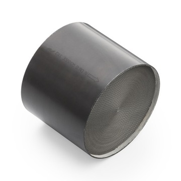 Wkład katalizatora diesel Euro 2 200 cpsi AWG 150/100 mm