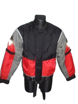 Kurtka motocyklowa TEKSTYLNA HEIN GERICKE (K157)