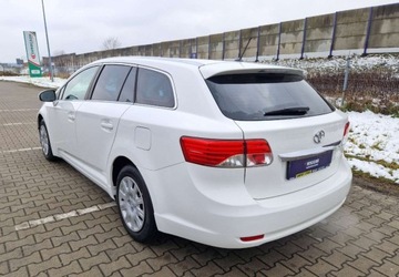Toyota Avensis 2012 Toyota Avensis 1.8 Niski Przebieg Kamera Navi Serwis Zarejestrowana, zdjęcie 5