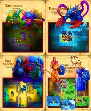 TIBIA OTS REAL 13.10. FULL SERVER MMORPG,WWW, PORADNIK. Zarabiaj na OTS
