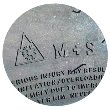 4x ШИНЫ 245/75R16 КОПИЯ WRANGLER OFF ROAD M+S