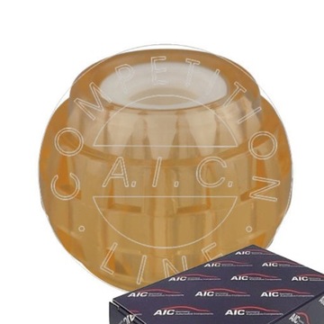 TULEJA DŹWIGNI ZMIANY BIEGÓW do VW Vento