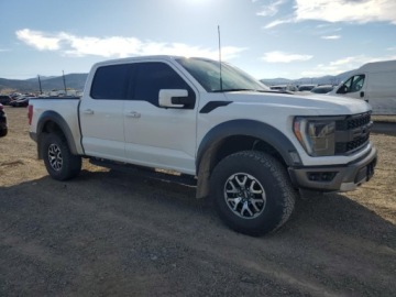 Ford 2022 Ford F150 Raptor 2022 3.5 Benzyna 450KM, zdjęcie 4