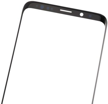 Samsung S8 SM-G950 ЖК-СТЕКЛЯННЫЙ ДИСПЛЕЙ + OCA