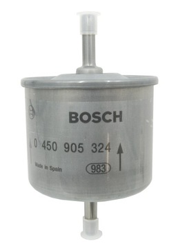 BOSCH FILTR PALIVA DO FORD MONDEO MK2 1.6 1.8 2.0