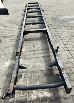 RAMA Z DOKUMENTAMI IVECO DAILY 50