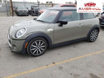 Mini Mini F56 2020 MINI Cooper S 2020, 2.0L, od ubezpieczalni 2.0 Benzyna 189KM