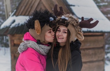 Кепка на шлем - Кепка 