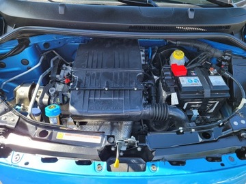 Ford Ka III 1.2 Duratec 69KM 2014 FORD KA II , SUPER STAN , KLIMA - WARTO !!!, zdjęcie 21