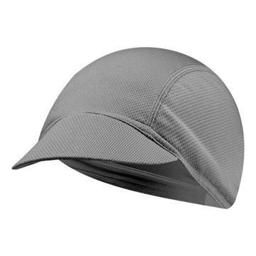 Двухкомпонентная велосипедная кепка, устойчивая к