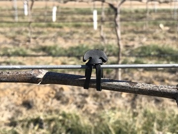 TREE-FIX УФ СТАБИЛИЗИРОВАННЫЙ - 9 см - 1 кг - 320 шт.