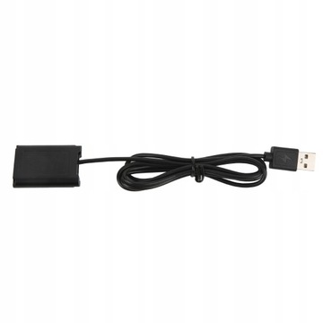DK X1-заглушка аккумулятора камеры USB-разъем постоянного тока NP BX1