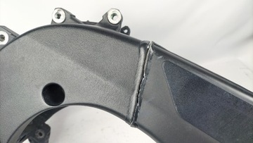 Yamaha RN19 07-08 rama