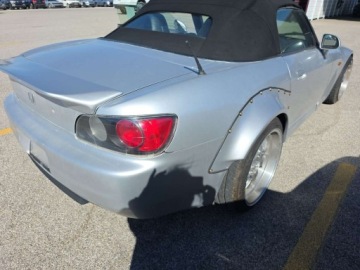 Honda 2002 Honda S 2000 2002 2.0 Benzyna 240KM, zdjęcie 6