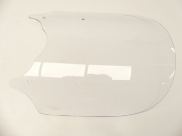 СТЕКЛЯННАЯ КРЫШКА ОБТЕКАТЕЛЬ 39154-0355 KAWASAKI VULCAN S EN 650 17+