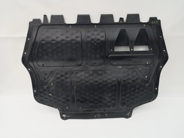VW CADDY 2K5 OSŁONA PŁYTA POD SILNIK 2K5825453