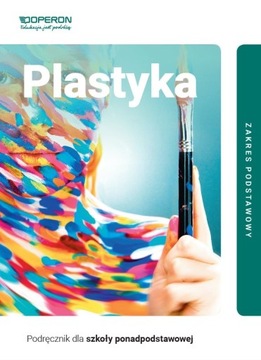 PLASTYKA OPERON podręcznik ZP LO