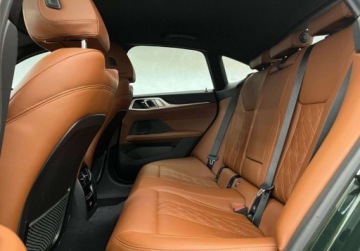 BMW Seria 4 G22-23-26 Coupe 2.0 420d 190KM 2023 BMW Seria 4 420d xDrive, M Pakiet, Hi-Fi, Gwarancja fabryczna, Faktura 23, zdjęcie 31