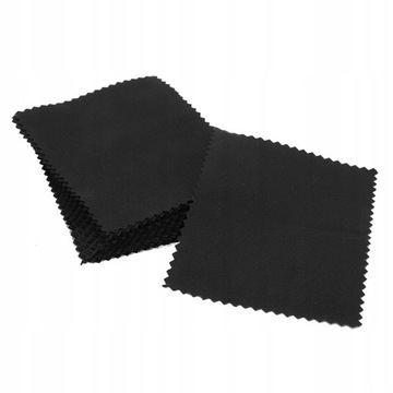 20 шт. САЛФЕТКИ ДЛЯ ЧИСТКИ ЧАСОВ 10Х8СМ