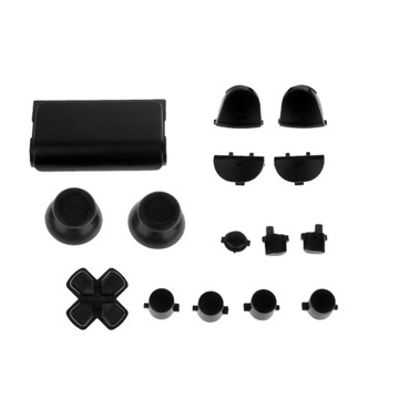 Запасная кнопка LR Mod Sticks для Sony Black