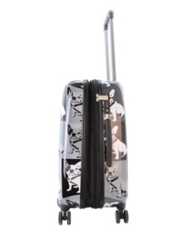 СРЕДНИЙ ЧЕМОДАН SAXOLINE BULLDOG MONO M