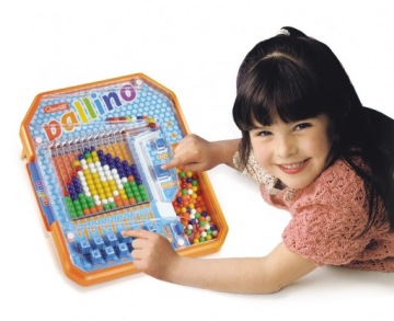 Pallino Coding Pallino Programming Game Quercetti