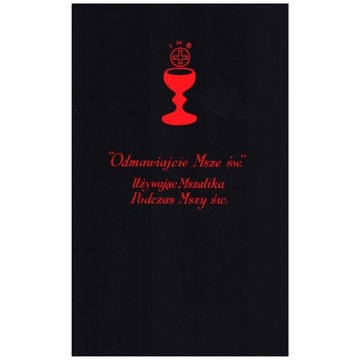 о. Юзеф Стедман - Мой воскресный служебник