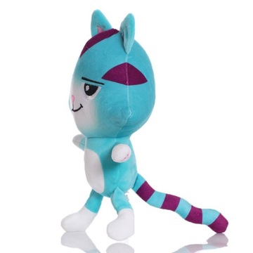 ПЛЮШЕВЫЙ КОТЕНОК GABI'S CAT HOUSE 31CM - ИДЕАЛЬНЫЙ ПОДАРОК