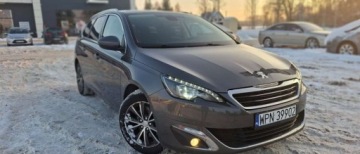Peugeot 2016 Peugeot 308 Peugeot 308 BlueHDi 150 Stop amp Start Business-Line 2.0, zdjęcie 28