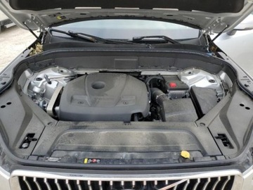 Volvo XC90 II 2021 Volvo XC 90 2021 VOLVO XC90 T5 MOMENTUM, silnik benzynowy 2.0 L 2.0 Benzyna, zdjęcie 12