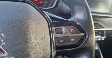 Peugeot 2008 II SUV 1.2 PureTech 100KM 2021 Peugeot 2008 90 Tkm - Bezwypadkowy - Navi - Grzane fotele 1.2 Benzyna 101KM, zdjęcie 25