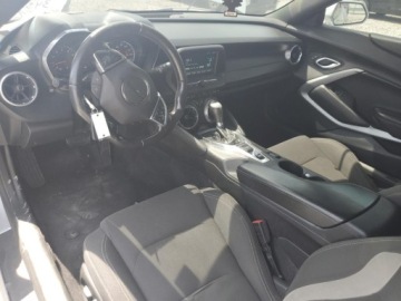 Chevrolet Camaro VI Cabrio 3.6 335KM 2017 Chevrolet Camaro LT 2017 3.6l 3.6 Benzyna 335KM, zdjęcie 8