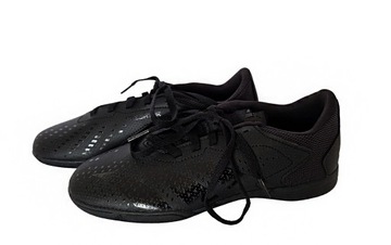 Buty piłka nożna Adidas Predator Accuracy.4 in sal GW7089 - 36
