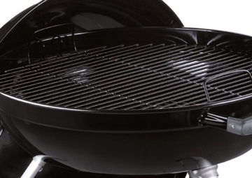 Угольный гриль CHARCOAL MATE с крышкой