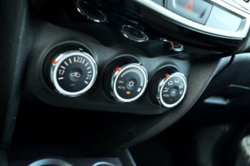 Mitsubishi ASX I SUV Facelifting 2016 1.6 114KM 2017 Mitsubishi ASX 1.6 HDI 116 KM Lift Navi Klima, zdjęcie 12