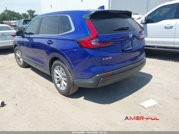 Honda CR-V VI 2025 Honda CR-V 2025 1.5L turbo FWD 1.5 Benzyna 190KM, zdjęcie 2