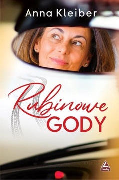RUBINOWE GODY, KLEIBER ANNA