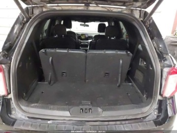 Ford Explorer VI 2020 Ford Explorer 2020 Ford Explorer XLT 4WD 2.3 Benzyna 300KM, zdjęcie 16