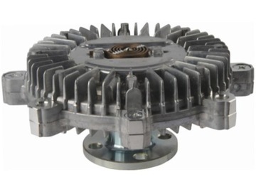 SPOJKA VENTILÁTOR SUZUKI GRAND VITARA I MK1 2.0 2.5 98-03