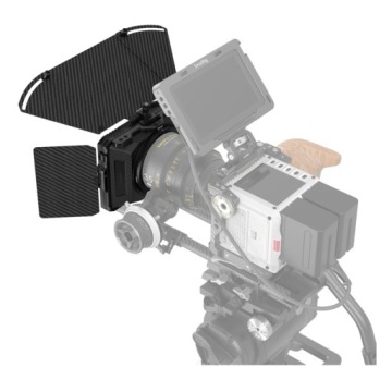 SmallRig 3680 Mini Matte Box Pro