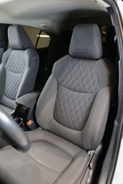 Toyota Corolla XII Sedan 1.8 Hybrid 122KM 2022 Toyota Corolla 1.8 Hybrid Comfort Gwarancja 1.8 Hybryda 122KM, zdjęcie 6