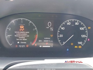 Honda HR-V III 2025 Honda HR-V 2025 2.0L GAS FWD 2.0 Benzyna 158KM, zdjęcie 6