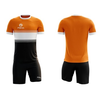 Волейбольный комплект PEHA Luca 2 - бесплатная печать