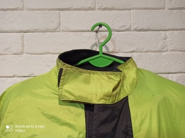 МУЖСКАЯ RICHA SIMPLE RAINCOMBI DUELLS 2XL